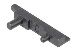 Nighthawk Custom carbon steel extractor for 9mm 1911s.
